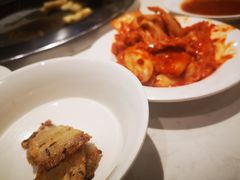 -么子烤肉(化龙池店)