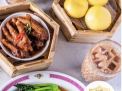 -东鑫记港式茶餐厅(南京东路店)