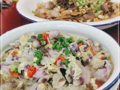 -古道村落(温汤店)