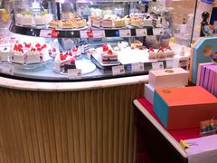 -巴黎贝甜(五道口店)