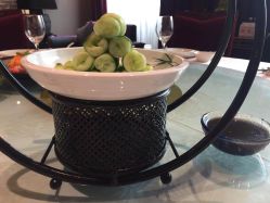 -天府阳光酒店·宴会厅