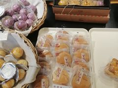 -苹果花园(龙漕路店)