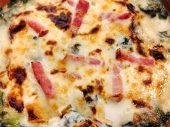 -萨莉亚意式餐厅(金隅嘉品mall店)