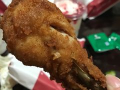 -肯德基(新凌云店)