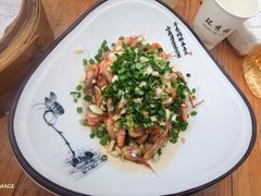 -环秀楼(黄山呈坎店)