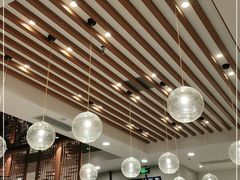 大堂-阳阳中国饭(北京荟聚店)