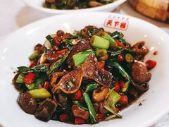 -天下客饭店(中山路店)