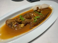 -新荣记(建国门外大街店)