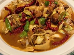 -新疆兵团食府清真(马连道店)