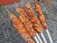-怡妮新疆风味餐厅(东江湾路店)