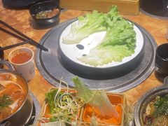 -塔兰齐新疆孜然火锅(鲤鱼山路店)