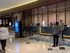 -舟山希尔顿酒店