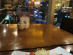 -上海金陵紫金山大酒店·汇海餐厅