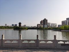 -迎泽公园
