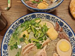 -小潘记鸭血粉丝汤