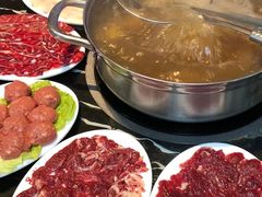 -一鼎牛鲜活牛肉城(晋江海峡国际食品城店)