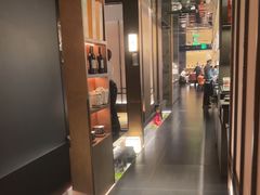 -吉川谷谷·铁板烧烤肉放题(石景山台湾街店)