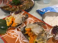 -渔娘渔家丹东海鲜(东直门店)