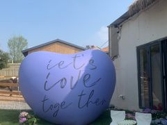 -HERRE·FARM 赫尔露营农场·团建聚会包场