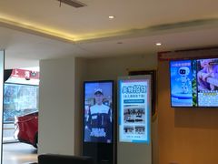 -上海和裕一汽丰田4S店(七宝店)