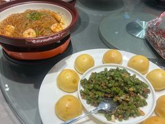 -鲜得莱渔港·小平岛海胆馆(七贤岭店)