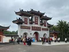 -博鳌禅寺