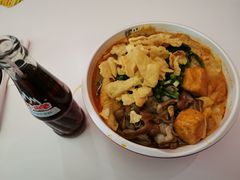 -螺小胖柳州螺蛳粉(钟楼总店)