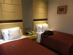 -上海安亭别墅花园酒店