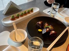 -木守西溪溪隐餐厅