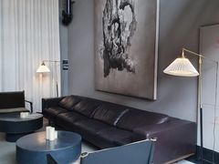 -The Georg(东华门店)
