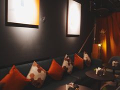 -Ish Whiskey&Cocktail Bar酒吧(合生麒麟新天地店)