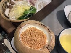 -同仁四季椰子鸡(无锡滨湖万象汇店)