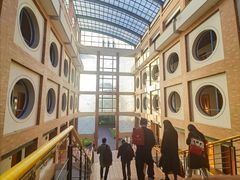 -浙江万里学院(钱湖校区)