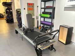 -FEELINGME乐刻私教馆·健身(沿海赛洛城店)