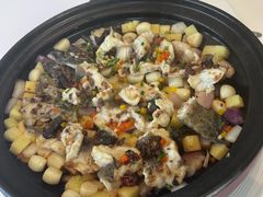 -伯衡55·吉品轩(乌鲁木齐南路店)