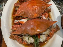 -走马楼饭庄(慈城古县城店)