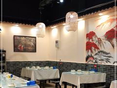 大堂-陈胖子特色菜.鲜货现炒(融景城店)