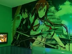 -唯爱KTV聚会餐厅(仙林东城汇店)