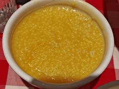 小米粥-西贝(紫荆广场店)