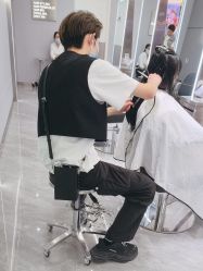 -京世沙龙