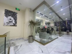 -3AM HAIR SALON染发接发