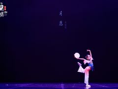 -DC少儿舞蹈培训中心(人民桥店)