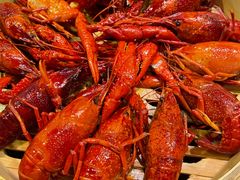 -靓靓蒸虾(中山公园店)