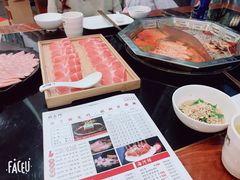 -朝天门火锅(魏安路店)