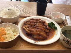 -和风日本料理(腾飞园店)