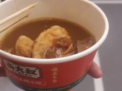 -卤大叔·广州牛杂(壹方城店)