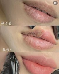 点击看大图 -韩美绣·骨相纹眉·洗眉美瞳线