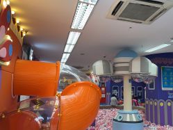 -孩子王童乐园(马群店)