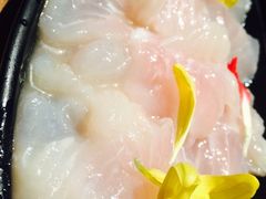 -老牌坊云南鱼豆花火锅(嵩山店)