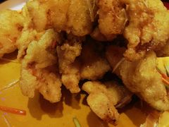 老式锅包肉-人民公社大食堂(张家湾店)